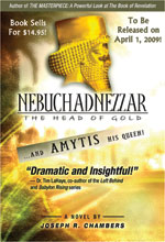 Nebuchdnezzar Book
