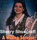 Order Sherry's Album!