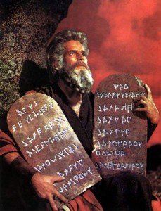 TenCommandments